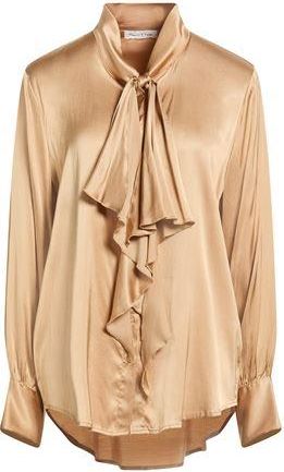 Manila Grace TOPWEAR - Shirts sur YOOX.COM