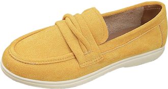 Generic Ladies Trainers Size 5 Ladies Trainers All Black Leather Fashion Minimalist Design Work Uniforms Polished Casual Look Non Marking Rubber Sole Duplicat