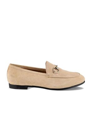Gucci Jordaan Schoenen Beige