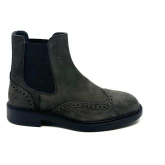 Fratelli Rossetti Heren, Schoenen, Zwart, Maat: 40 EU Leer