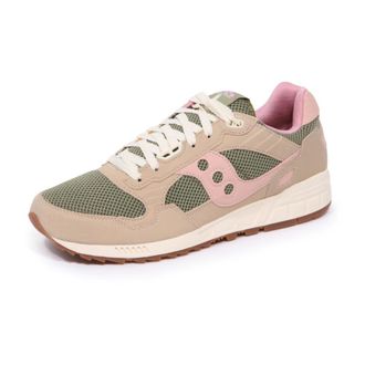 Saucony Sneakers, male, Multicolor, Size: 12 US Shadow 5000