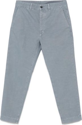 Nine In The Morning Pantaloni Olimpias - Blu