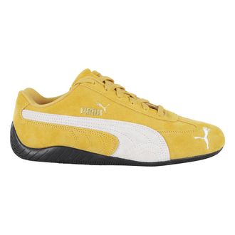 Puma Puma, Schoenen, Dames, Geel, 37 EU, Speedcat Original Sneakers