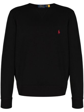 Polo Ralph Lauren Polo Pony Crew-Neck Sweatshirt