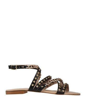 Sarah Summer Sandals