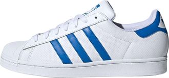 adidas Superstar White Blue Bird IF3652