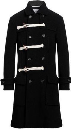 Paolo Pecora ROPA DE ABRIGO - Abrigos en YOOX.COM