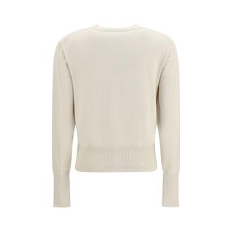 Vivienne Westwood Bea Cardigan - White