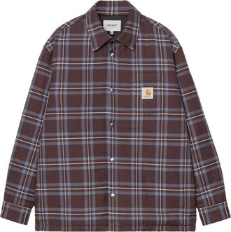 Carhartt Work in Progress Baird Shirt Jacket