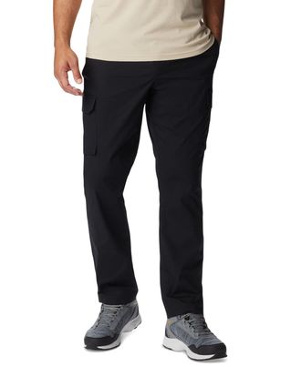 Columbia Mens Truxton Stretch Drawstring Cargo Pants
