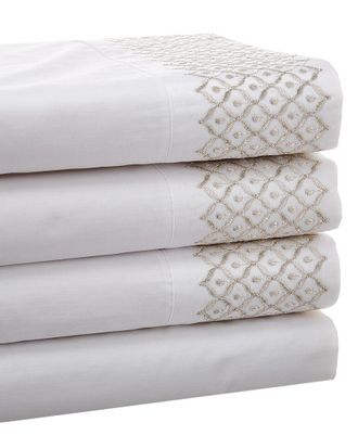 Maurizio Italy Drops Sheet Set