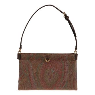 Etro Mujer, Bolsos, Marr&oacute;n, Talla: ONE Size