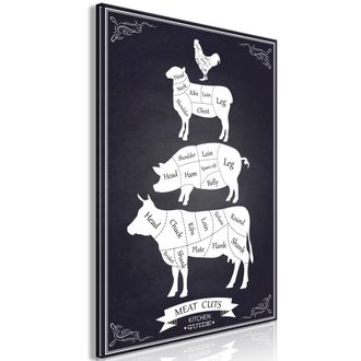 OEM Immagine - Accessori Da Cucina Essenziali (1 Pezzo) Verticale