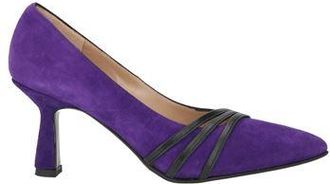 Cristina Millotti CALZATURE - Decolletes su YOOX.COM