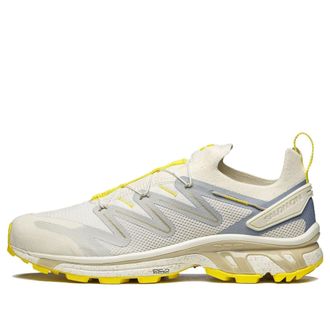 Salomon XT-Rush 2 Cream Yellow 471372
