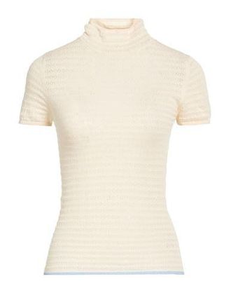 Victoria Beckham KNITWEAR - Turtlenecks on YOOX.COM