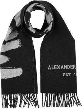 Alexander McQueen ACCESSORIES - Scarves sur YOOX.COM