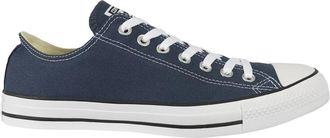 Converse Sneakers - Dames - Sneakers - Blauw - 38 EU - Schoenen