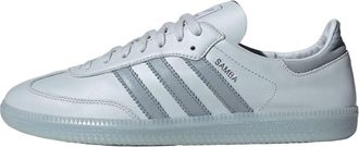 adidas Samba Decon Pantone Silver Metallic IH5384