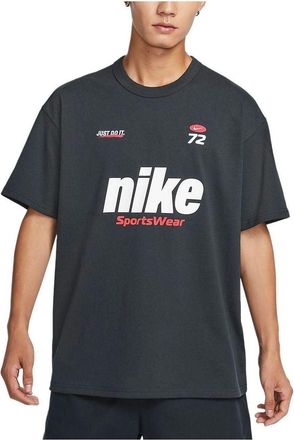 Nike Sportswear Premium Essentials T-Shirt Black HQ1570-045