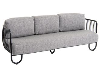 Schubiger M&ouml;bel Gartensofa Illbis