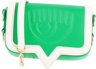 Chiara Ferragni BAGS - Cross-body bags sur YOOX.COM