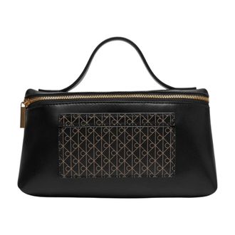 Calvin Klein Donna, Borse, Nero, Taglia unica, new