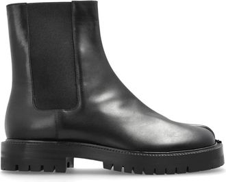 Maison Margiela Hombre, Zapatos, Negro, Talla: 40 EU