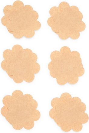 Fashion Forms Breast Petals - Pack of 6 in Nude at Nordstrom