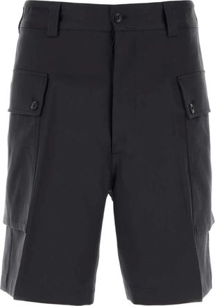 Cellar Door Achille Bermuda Short - - Shorts - Uomo - Blu - XL