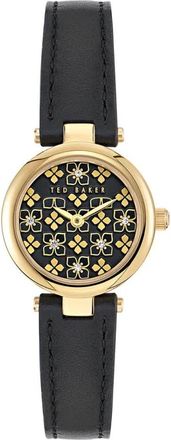 Ted Baker Watches - Dames - Horloges - Zwart - ONE Size - Accessoires