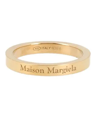 Maison Margiela Logo Ring