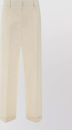 Miu Miu tailored trousers