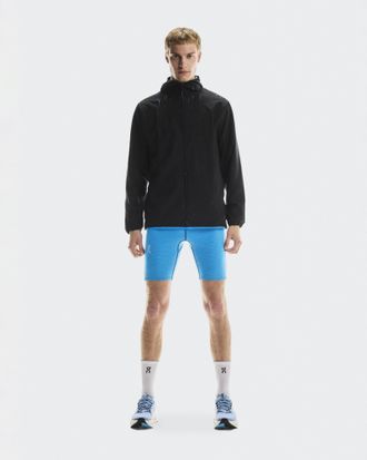 On Pace Run Jacket