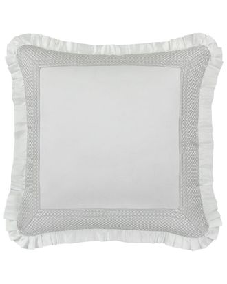 J. Queen New York Brunello Euro Sham