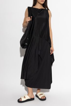 Comme Des Gar&ccedil;ons CDG By Comme Des Gar&ccedil;ons Wool Trousers, Womens, Black