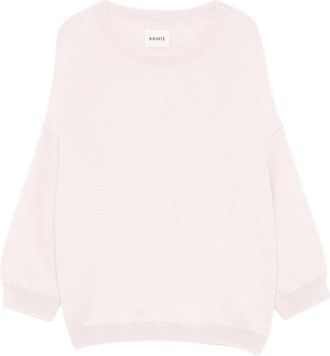 Khaite Sabina Sweater