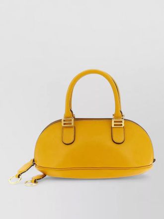 Balenciaga bolero mini shoulder bag calf leather