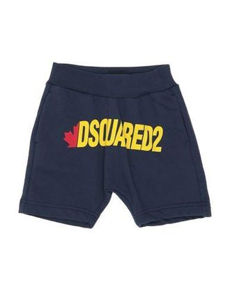 Dsquared2 BOTTOMWEAR - Shorts & Bermuda Shorts on YOOX.COM