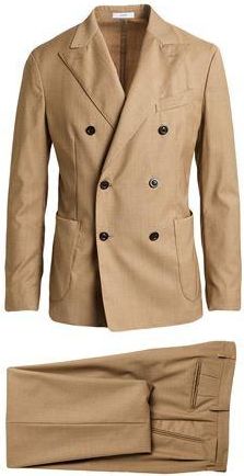Boglioli Suits