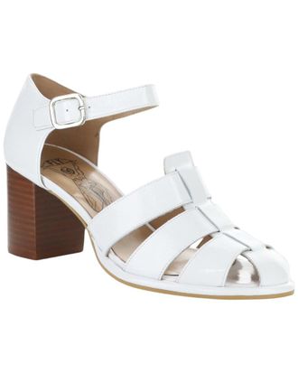 FLY London Marg Patent Shoe