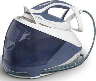 Calor Generador De Vapor 7,5bares 120gr/min Autonom&iacute;a Ilimitada - Gv9224c1