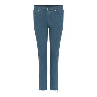 C.Ro Donna, Jeans, Blu, XL, new