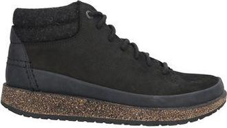 Birkenstock CALZADO - Botines de ca&ntilde;a alta en YOOX.COM