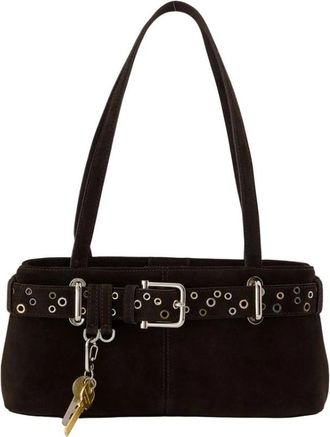 Osoi Mujer, Bolsos, Marr&oacute;n, Talla: ONE Size