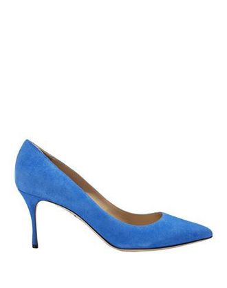 Sergio Rossi Pumps
