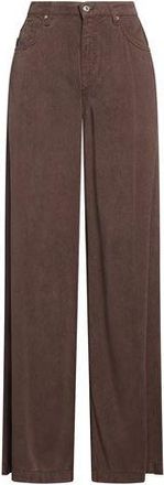 Vicolo PARTES DE ABAJO - Pantalones vaqueros en YOOX.COM