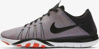 Nike Womens Nike Free TR Sneakers Multicolor Training Shoes GBNC1240