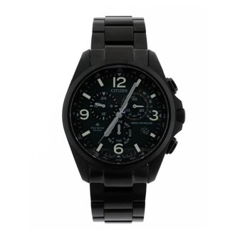 Citizen Watches - Dames - Horloges - Zwart - ONE Size - Accessoires