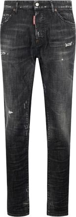 Dsquared2 Jeans Zwart